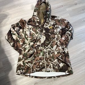 First lite hoodie